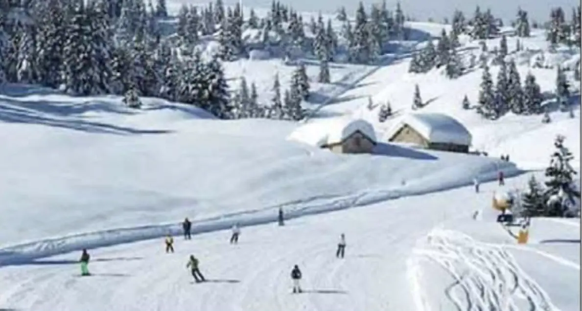 Per «Skiresort.it» il comprensorio sciistico Folgaria-Fiorentini è top al mondo