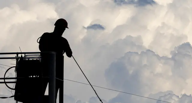 Inps: in 5 mesi saldo positivo 739mila contratti lavoro