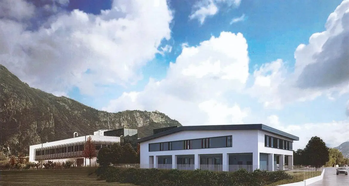 Hospice pediatrico, lunedì 3 marzo la posa della prima pietra in via al Desert