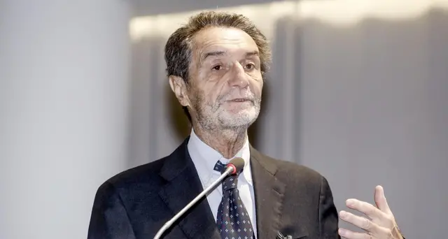 Lega: A.Fontana, non tutto va bene, c'è problema del Nord