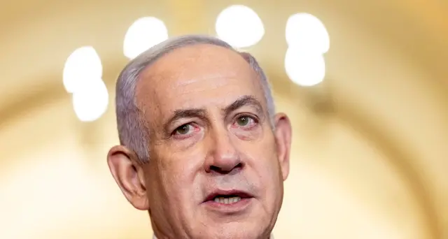 Netanyahu: 'Finita la tregua, Israele agisce con forza a Gaza'