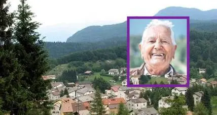 Lavarone, l’ultimo saluto a Ivo Zorzi: storico maestro di sci e uomo speciale