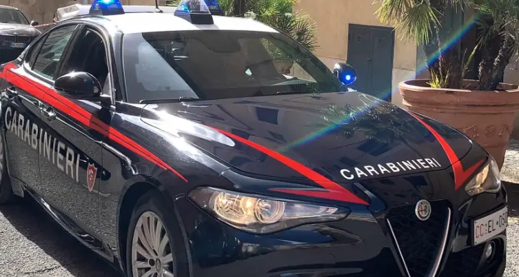 Tenta di rapinare una ragazza in via Conci: fermato dai Carabinieri, rilasciato, ed ora arrestato un mese dopo