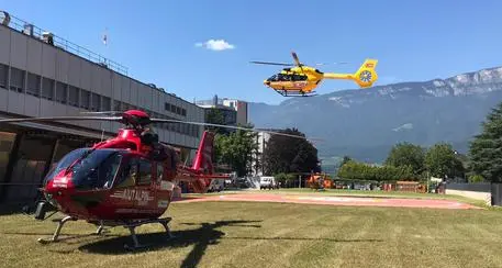 Tragedia in montagna: precipita dalla ferrata Santner sul Catinaccio e muore