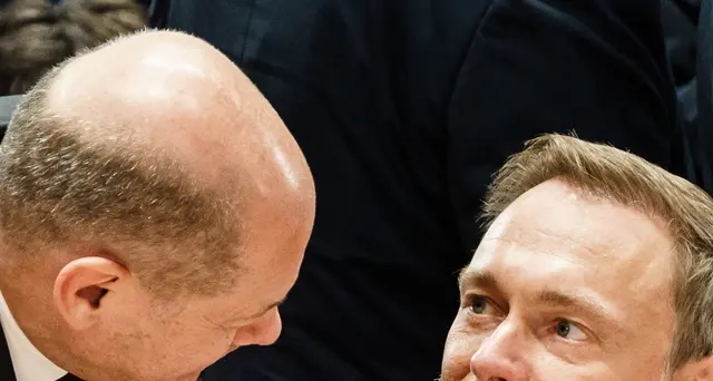 Patto: Lindner, c'è grande spazio per discutere fra Stati