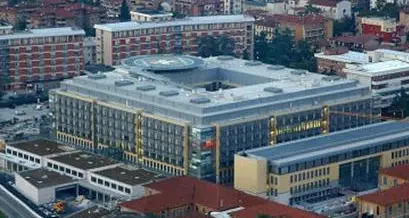 Ultraleggero precipita tra il Veneto e il Trentino: due feriti gravi