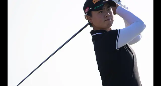 Golf: Us Open donne, vince la giapponese Yuka Saso