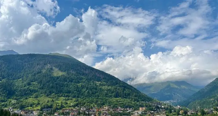 A Pontedilegno-Tonale nei prossimi 5 anni 150 milioni per infrastrutture green