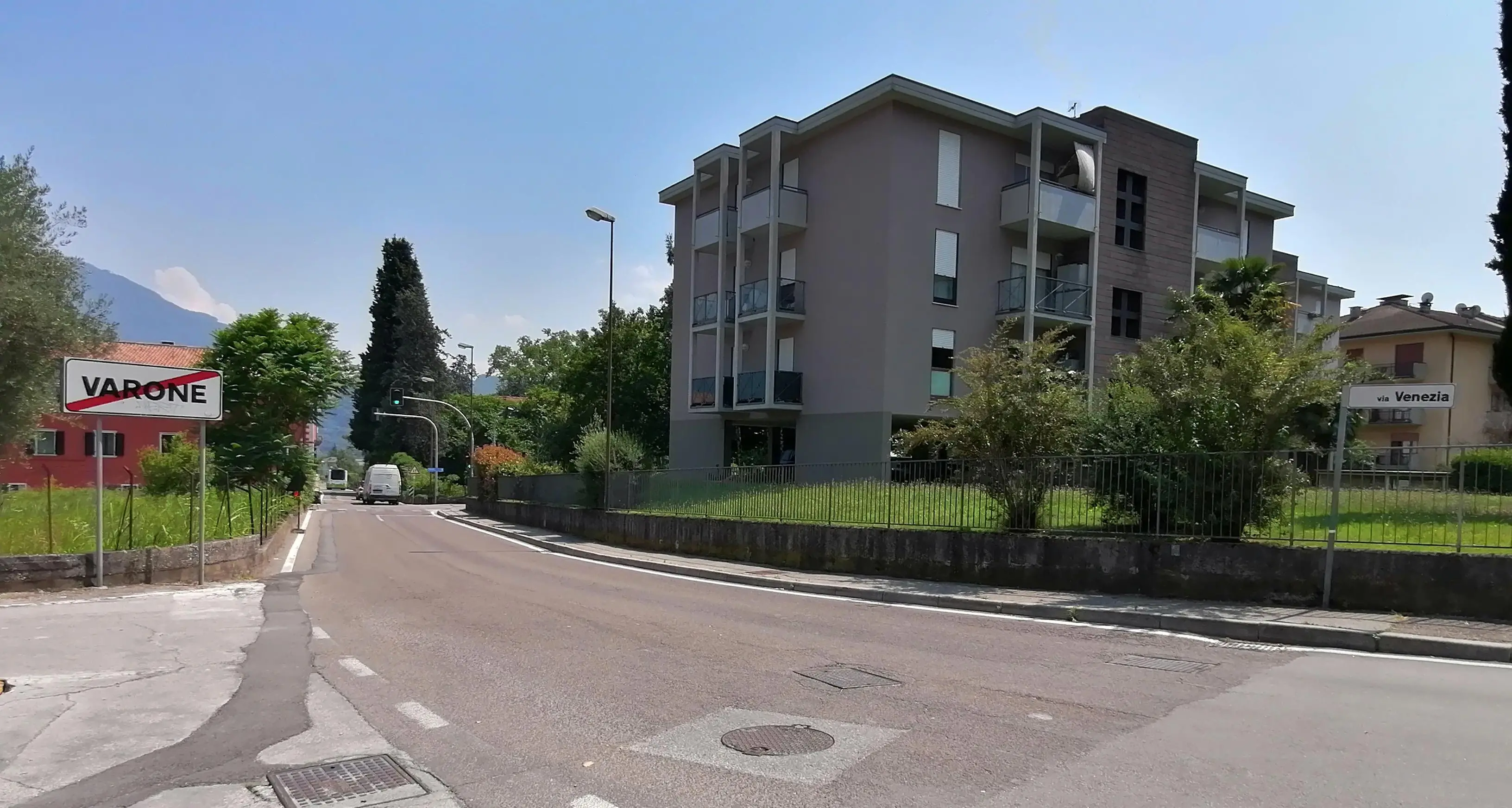 Viabilità rivana, adesso è la Pasina che scoppia. La sindaca: «Tornare indietro? Sì può fare»