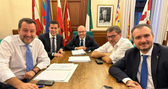 Energia: Molinari, Lega chiede tutela per utenti