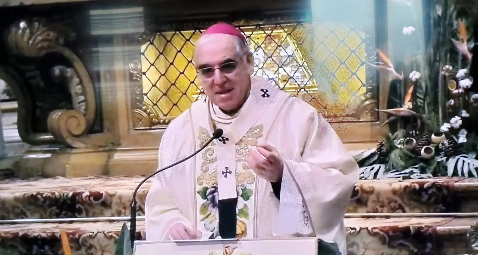 Epifania, l'Arcivescovo: “Uno sguardo particolare ai migranti, che stanno rivitalizzando le nostre comunità”