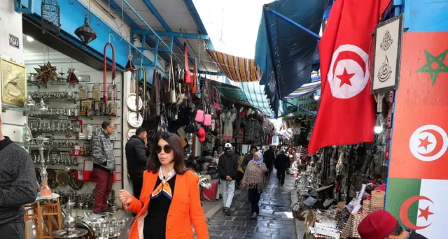 Tunisia: l'Ue lavora per un sostanzioso pacchetto di aiuti