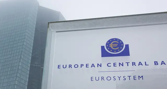 Bce: banche solide su capitale, tassi spingono ricavi