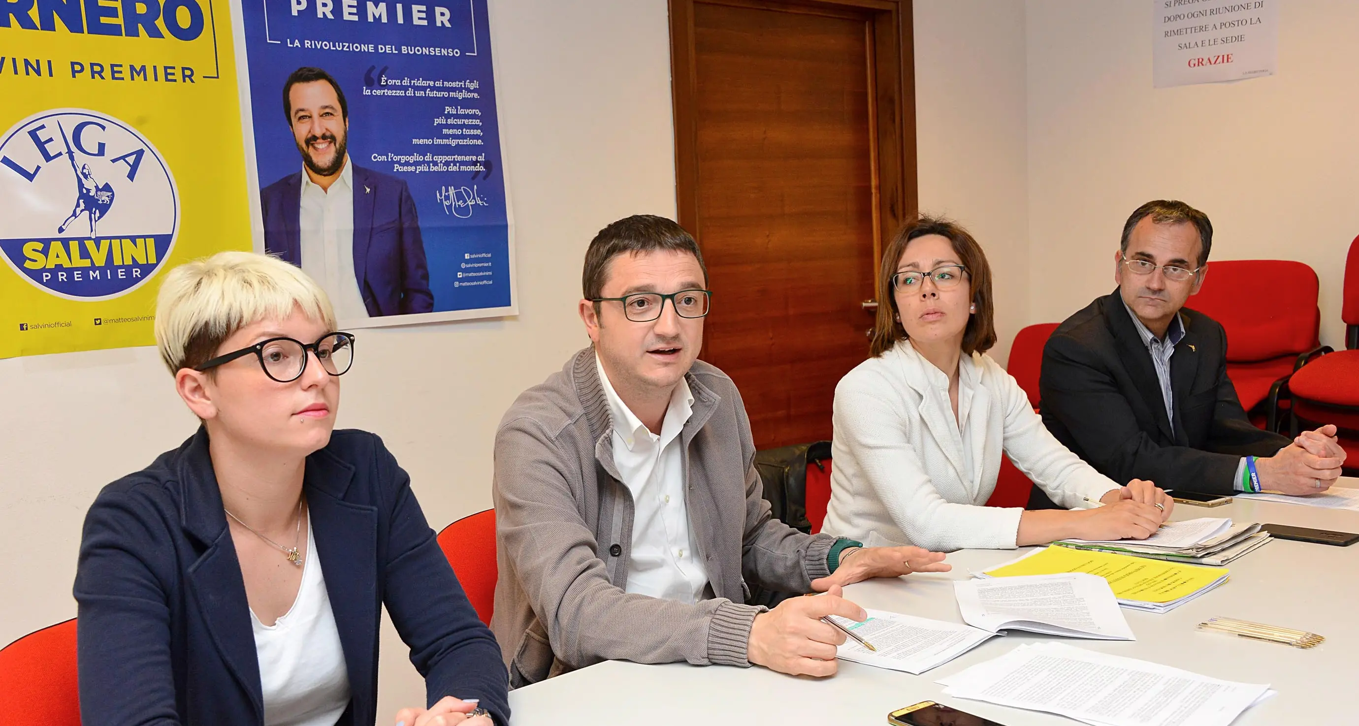 Consiglio provinciale: la maggioranza chiede una seduta straordinaria sul disegno di legge Cattoi sulle tre preferenze nelle elezioni