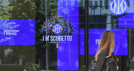 Indagini sulle plusvalenze, Guardia di Finanza nella sede di Inter e Lega