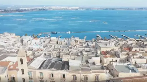 Ufficio stampa Comune Taranto