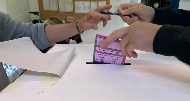 Provinciali 2023, il sondaggio di Winpool: primo partito Fratelli d’Italia con il 20 per cento