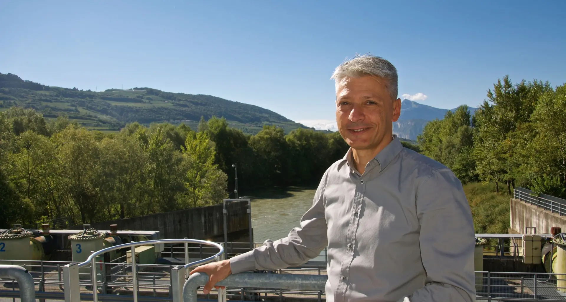 Un progetto da 11 milioni per l'irrigazione in Val di Gresta, grazie ai fondi del PNRR