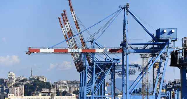 Bankitalia:migliora stima Pil, nel 2022 +3,9%, nel 2023 a +0,6