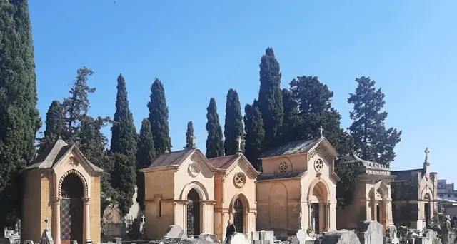 Comuni: Lagalla apre dossier morti insepolti, 'grave ferita'