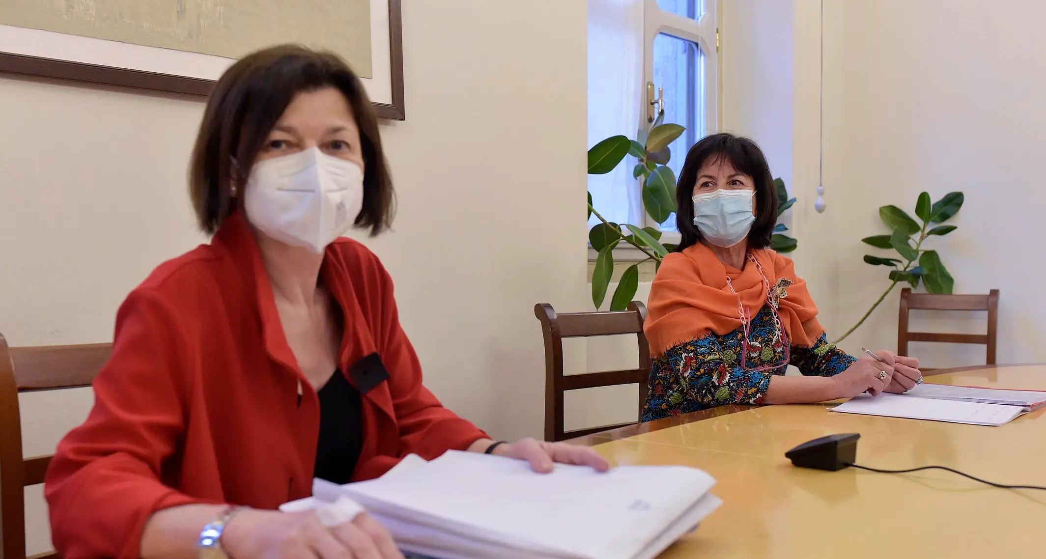 Sat, eletto il nuovo Consiglio, Anna Facchini la più votata