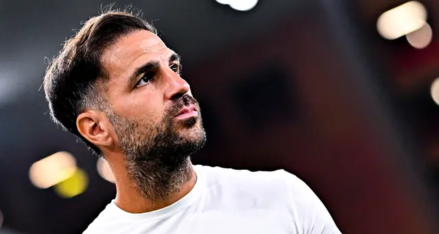 Serie A: Genoa-Como 1-4