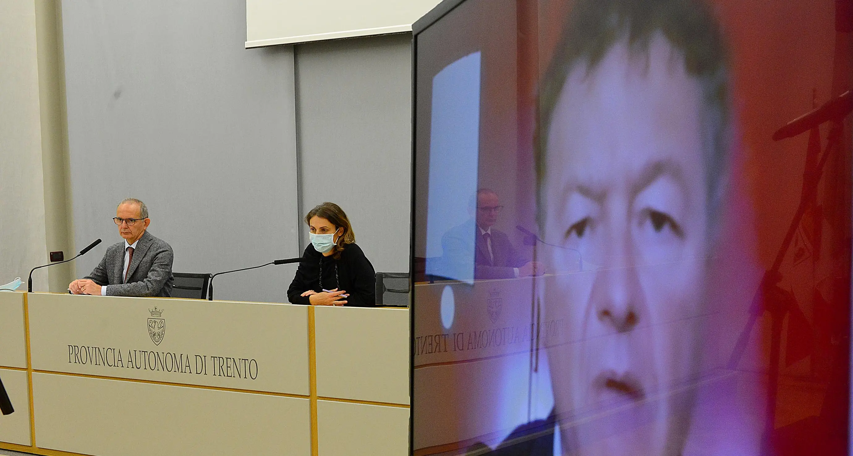 «Case della salute», così la giunta sposa un’idea nazionale di cui non c’è traccia nella riforma approvata tre mesi fa