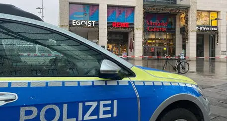 Germania, arrestato un iraniano che preparava attentati al cianuro