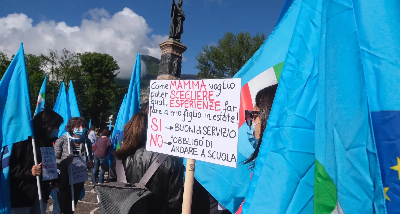 Scuole materne aperte a luglio? Raffica di assemblee sindacali, asili chiusi ogni martedì e giovedì del mese