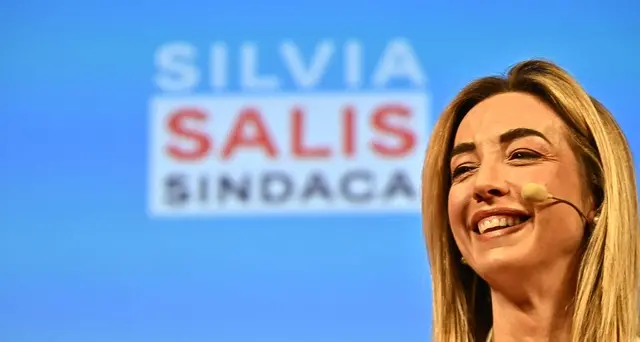Comunali: Salis presenta il programma, 'riprendiamoci Genova'