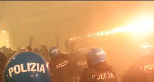Milano Cortina: A.Fontana, proteste assurde, vogliono male all'Italia