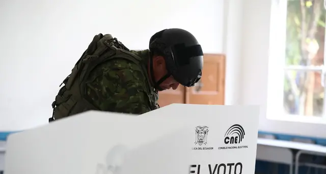 Ecuador: Osservatorio, 'giornata elettorale tranquilla'