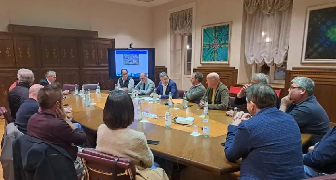 Via libera alla variante per ridurre il traffico nell’Alta Val di Non