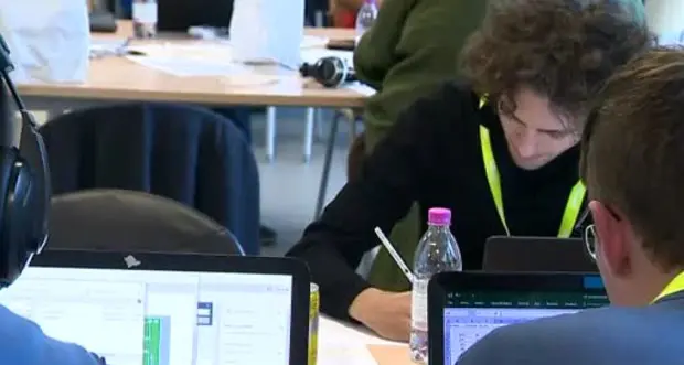 La maratona di cervelli di Enaip: martedì e mercoledì a Novaledo il meglio della formazione professionale