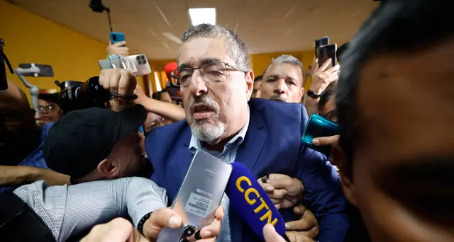Guatemala: Arévalo vince il ballottaggio, sarà presidente