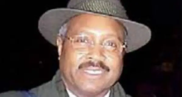 Addio a James Robinson, ex militare Usa e apprezzato prof di inglese