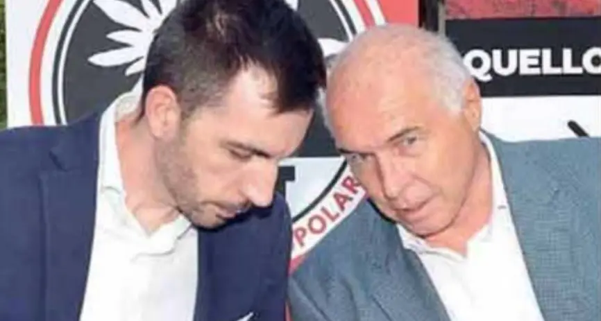 Panizza: “Marchiori ha gestito bene una fase molto difficile”