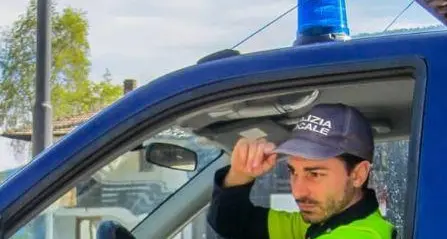 Giovedì 22 gennaio l’addio a Eddy Martinelli, l'agente morto a 33 anni: “Collega e persona speciale”