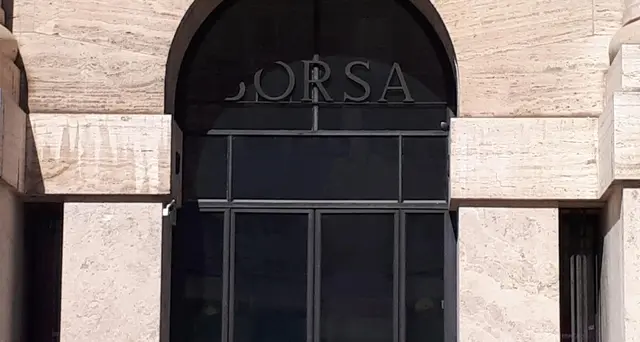 Borsa: Milano chiude in calo (-0,2%), realizzi su Prysmian ed Stm