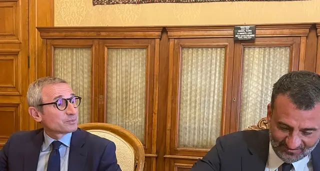 Giornalisti: accordo Anci-Fnsi per uffici stampa Comuni