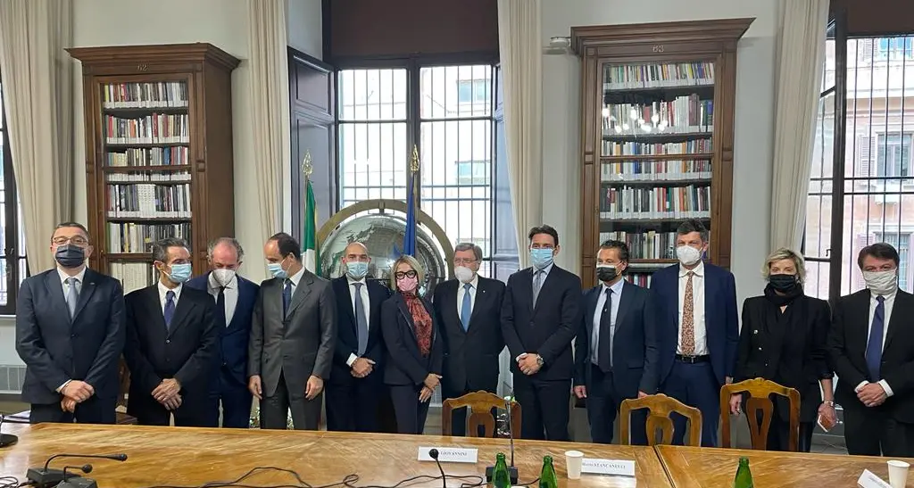 Nasce la società per gestire le opere delle Olimpiadi invernali 2026 (10 miliardi di euro)