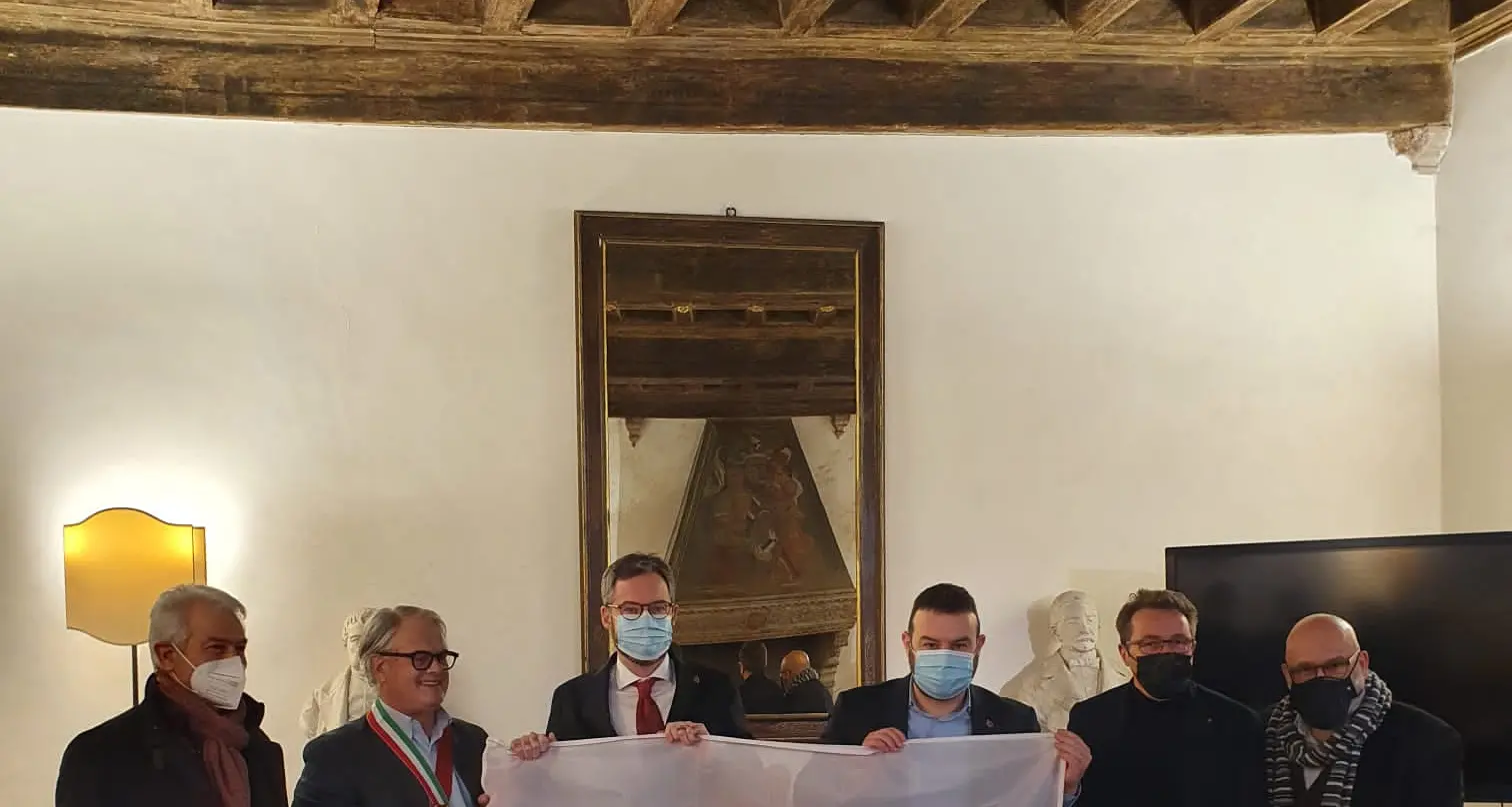 Trento è ufficialmente «Città del Vino» e punta a essere la «Capitale italiana del Vino» in uno dei prossimi anni