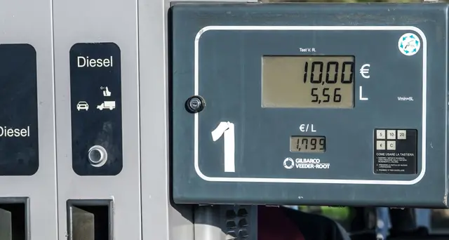 Antitrust: istruttorie su Eni, Esso, IP, Kuwait e Tamoil