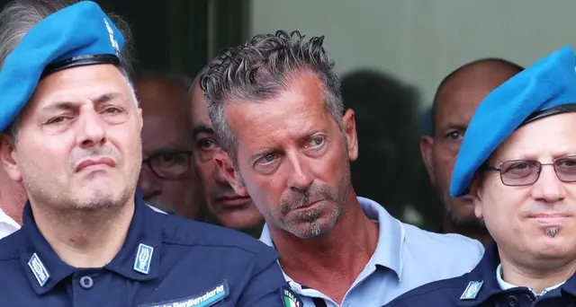 Yara: ipotesi manomissione Dna, due indagati