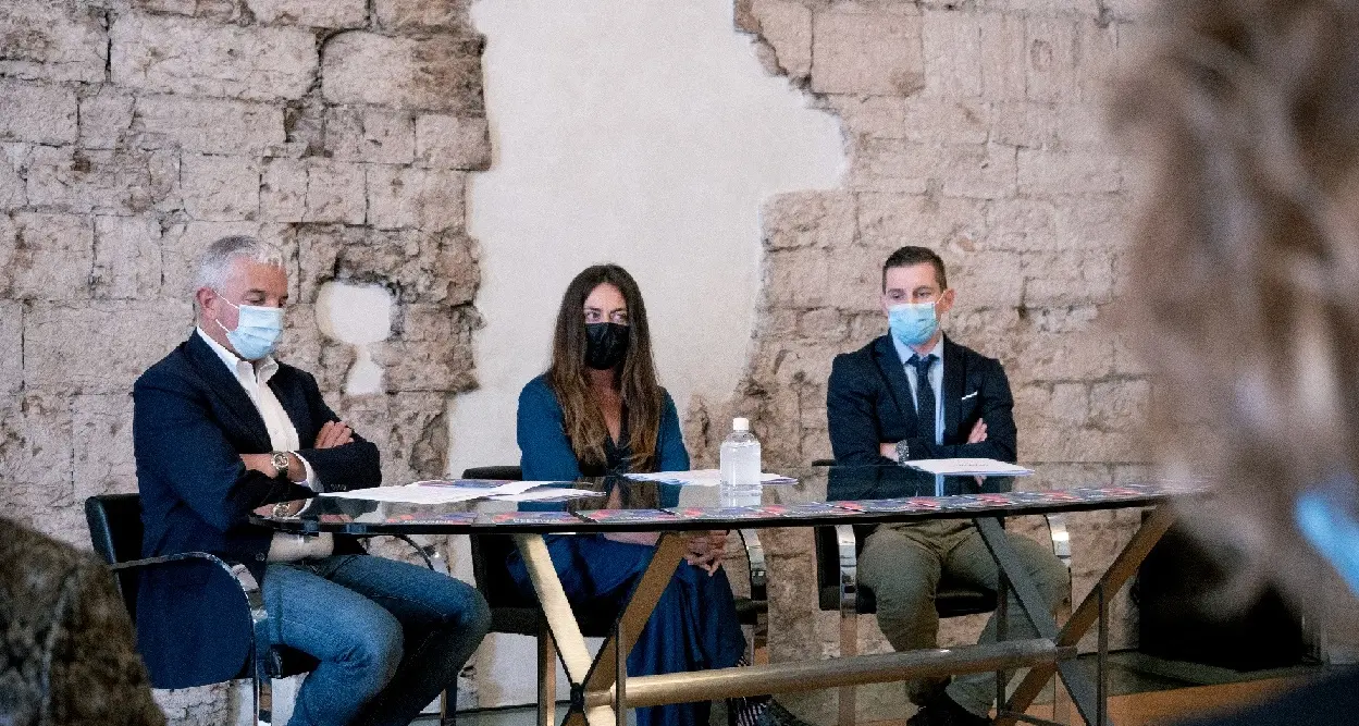 Torna anche il Pergine Festival: una scorpacciata du musica, danza, e teatro