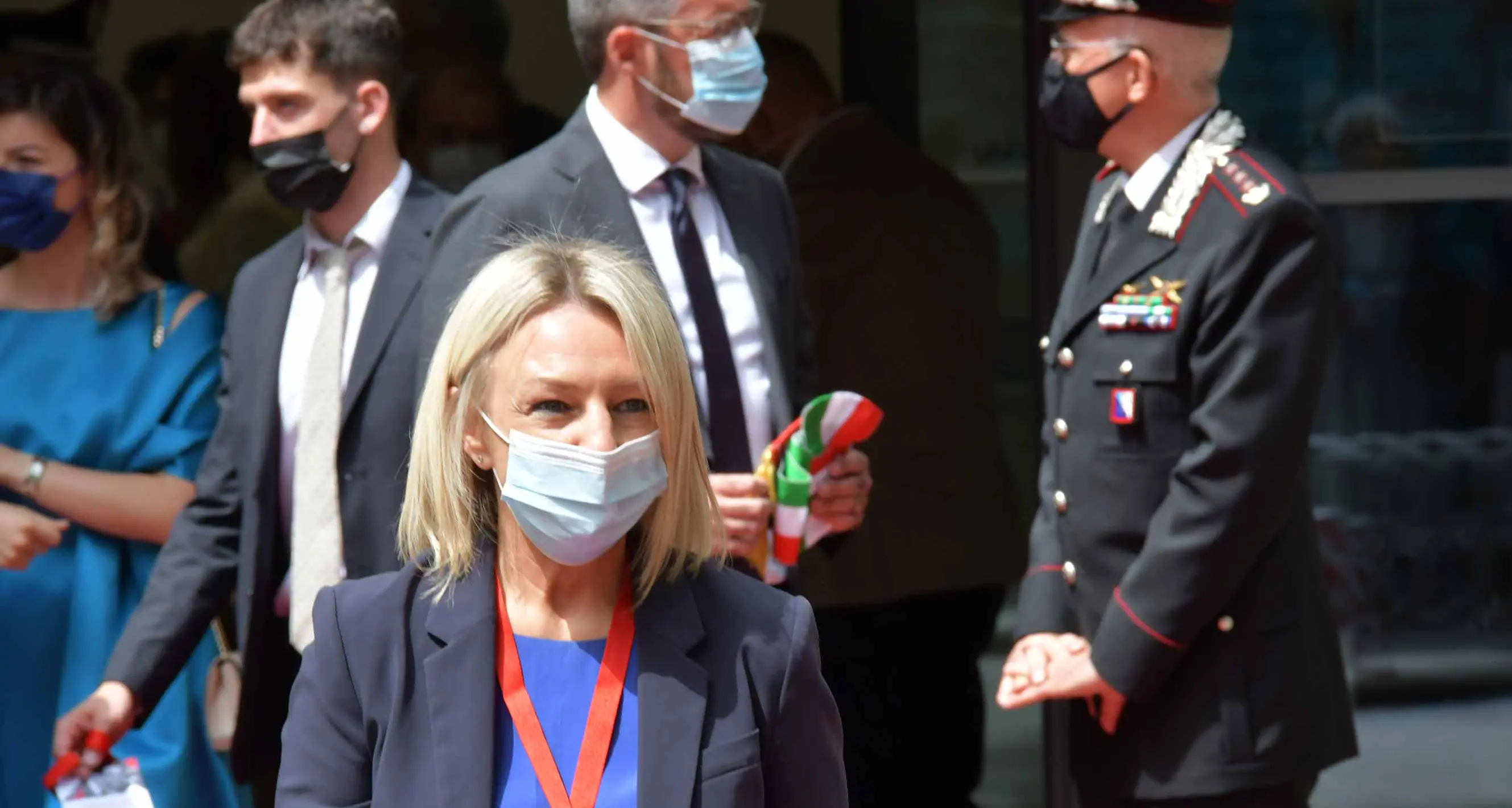 Caso Sara Pedri, Conzatti interroga il ministro: «Mobbing, e non è un caso isolato»