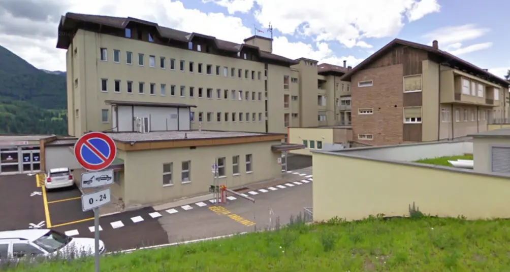 Nuovo ospedale a Masi di Cavalese: un affare da 120 milioni, con la Mak ci sono anche Siram, Dolomiti Energia e Banca Intesa