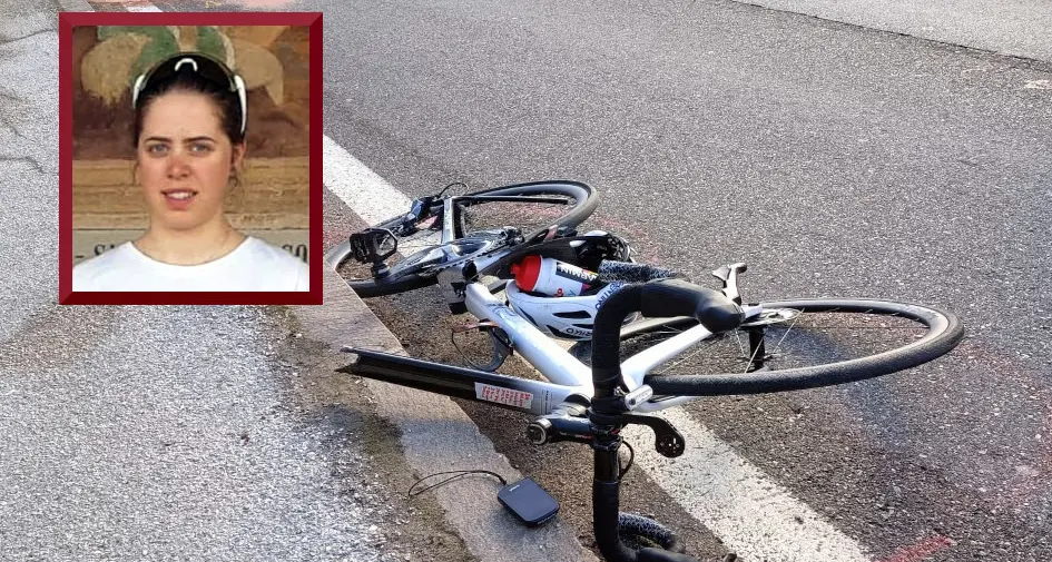 La tragica morte di Sara Piffer, aperta una inchiesta per omicidio stradale dalla Procura di Trento