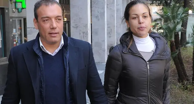Ruby ter: ex fidanzato Karima,mai avuto soldi da Cav o lei