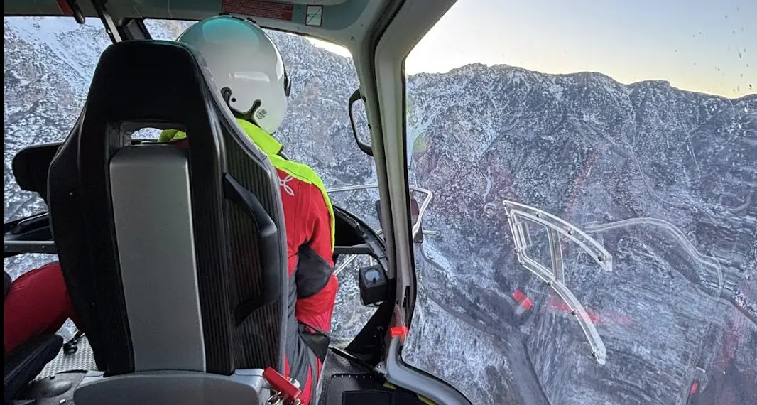 Pasubio, trovato morto l’escursionista disperso da una settimana